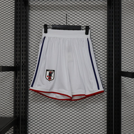Short Japon Domicile 2026