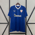 Maillot Athletic Bilbao Extérieur 24/25