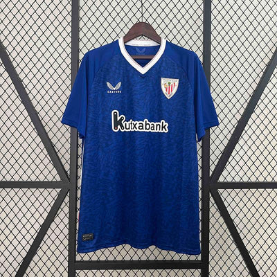 Maillot Athletic Bilbao Extérieur 24/25