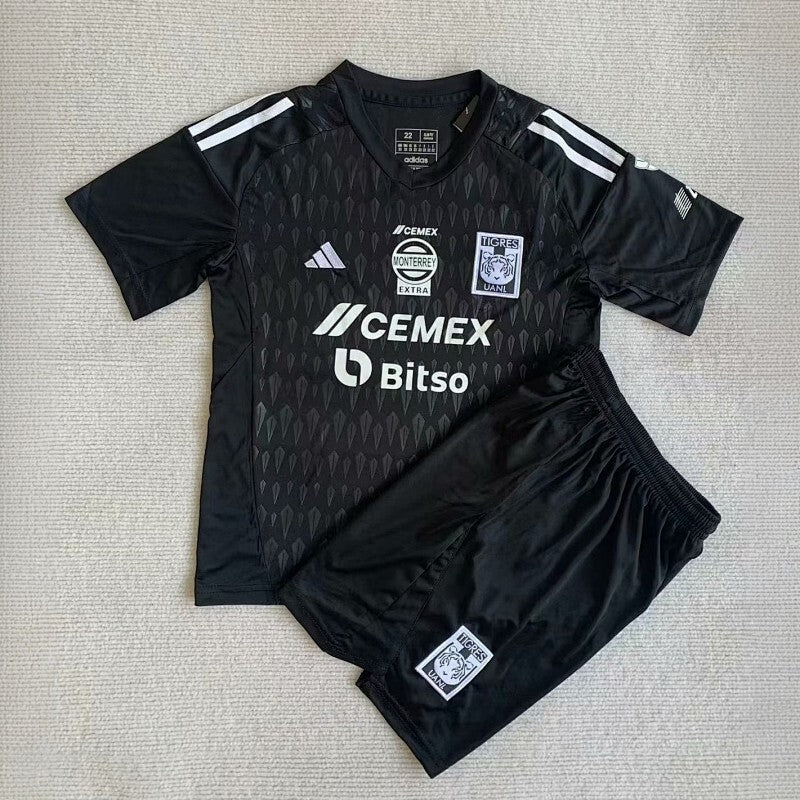 Ensemble Enfant Tigres UANL Gardien 23/24