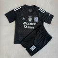 Ensemble Enfant Tigres UANL Gardien 23/24