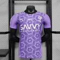 Maillot Al Hilal Third Player Version 24/25