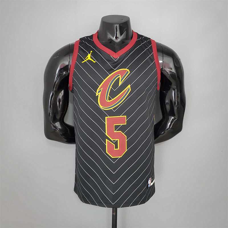 Maillot Jordanie Noir Édition spéciale 2021