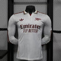 Maillot Arsenal Third Manches Longues 25/26
