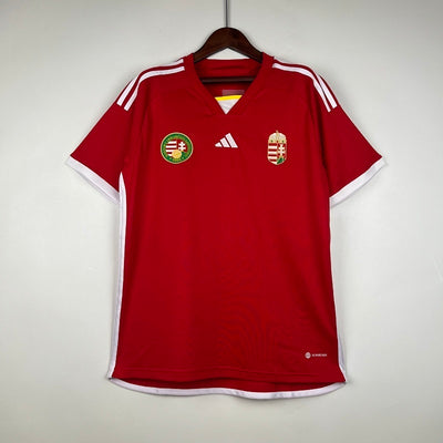 Maillot Hongrie Domicile 2022