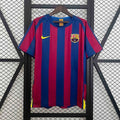 Maillot FC Barcelone Domicile Rétro 25/26