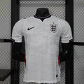 Maillot Angleterre Domicile Player Version Coupe du Monde 2026