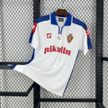 Maillot Real Saragosse Domicile Rétro 2004/05