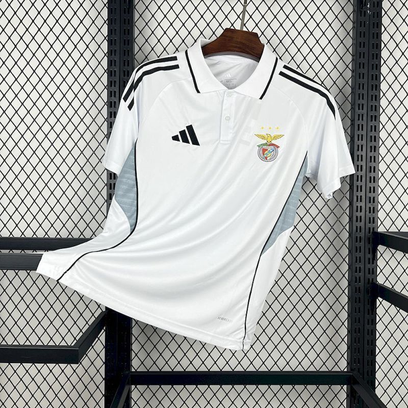 Polo Benfica 25/26