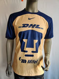 Maillot Pumas UNAM Domicile Player Version 22/23