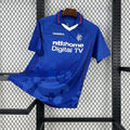 Maillot Rangers Domicile Rétro 2002/03