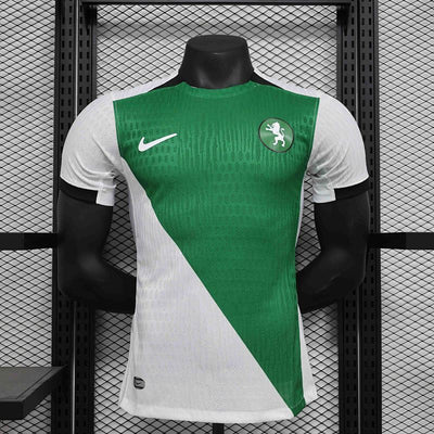 Maillot Sporting CP 100 ans Player Version 24/25