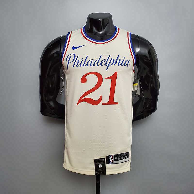 Maillot Philadelphia Édition spéciale 2020