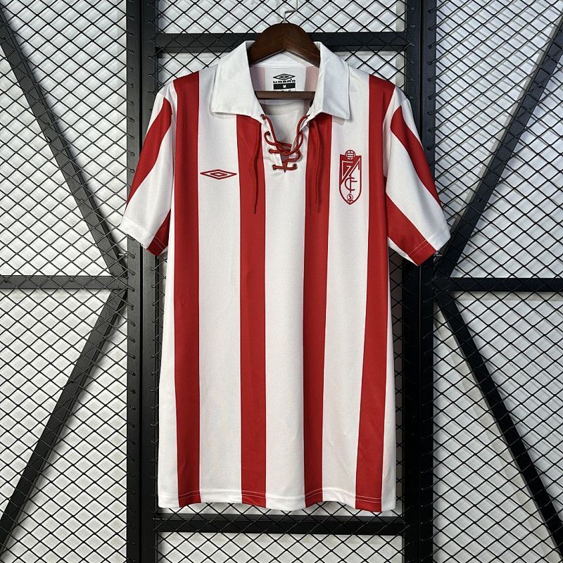 Maillot Granada Vintage Domicile Rétro 25/26