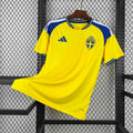 Maillot Suède Domicile 2026