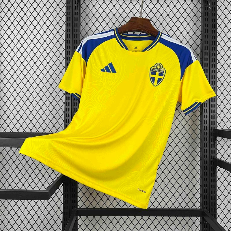 Maillot Suède Domicile 2026