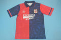 Maillot Cagliari fonts Domicile 92/93