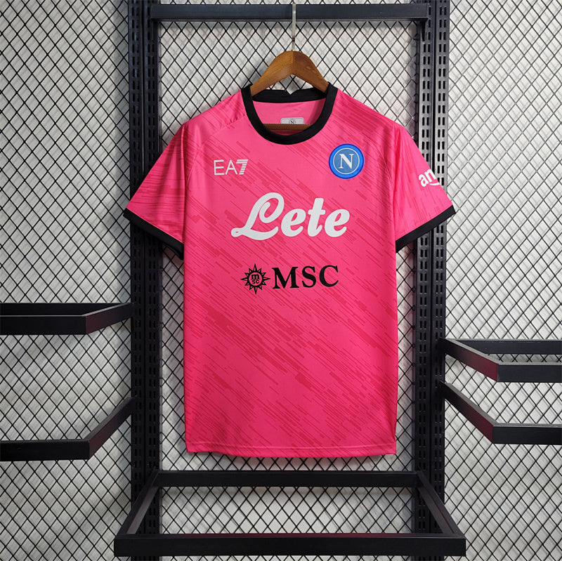 Maillot Naples Gardien 23/24