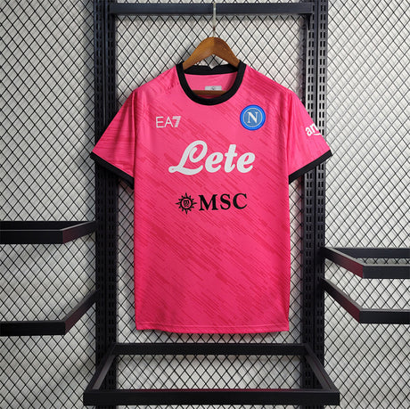 Maillot Naples Gardien 23/24