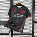 Maillot Bayer Leverkusen Domicile 25/26