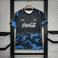 Maillot Naples Pre-Match 24/25