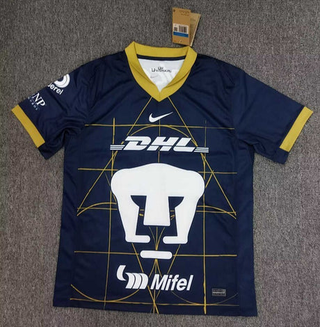 Maillot Pumas UNAM Extérieur 24/25