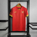 Maillot Serbia Domicile 22/23