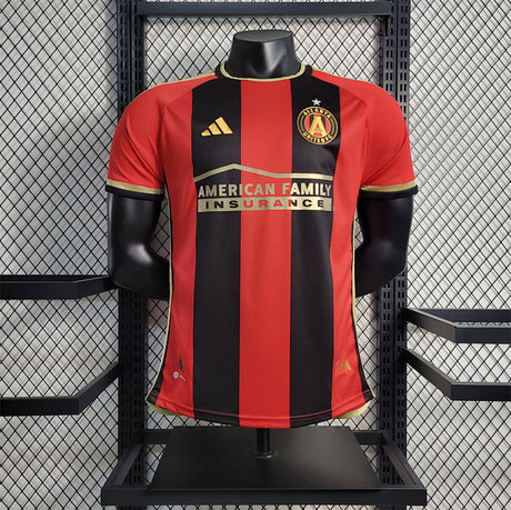 Maillot Atlanta United Domicile Player Version 23/24