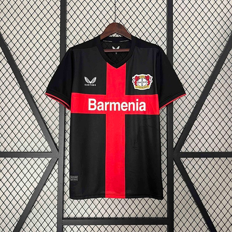 Maillot Bayer Leverkusen 23/24