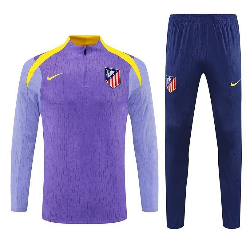 Survêtement Atlético Madrid 25/26