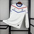 Maillot France Vintage T Extérieur Rétro 25/26