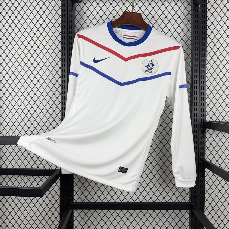 Maillot France Vintage T Extérieur Rétro 25/26