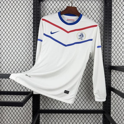 Maillot France Vintage T Extérieur Rétro 2012