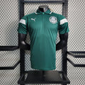 Polo Palmeiras Vert 23/24