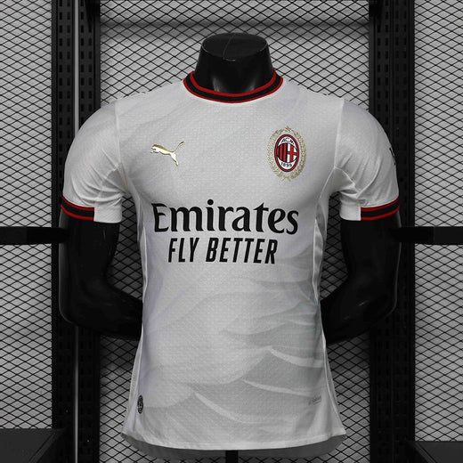 Maillot AC Milan Extérieur Player Version 26/27