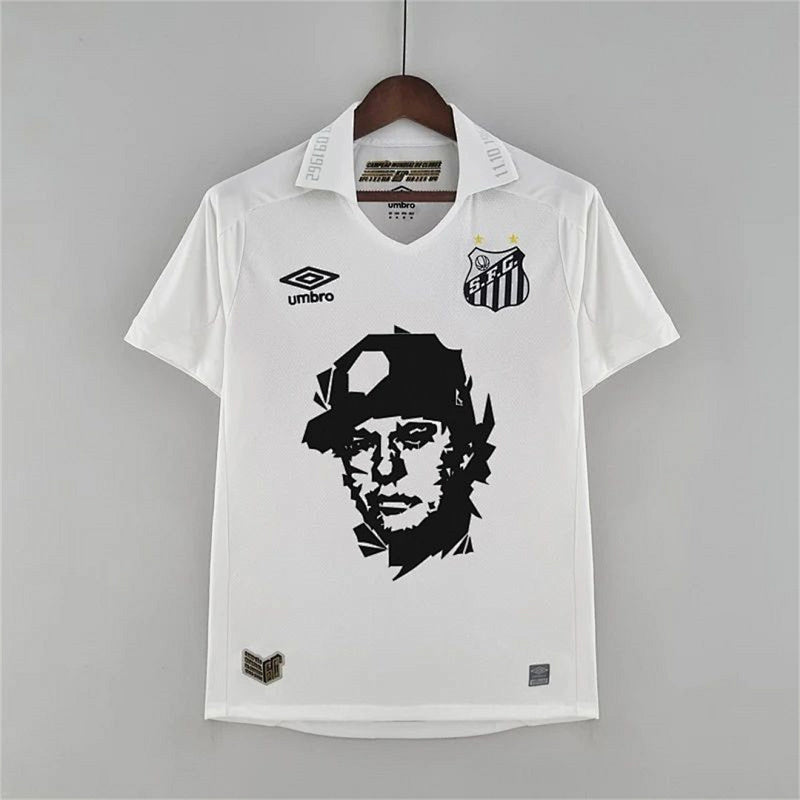 Maillot Santos Édition spéciale 22/23