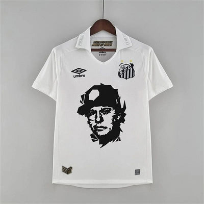 Maillot Santos Édition spéciale 22/23