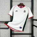 Maillot Mexico T Extérieur Rétro 25/26