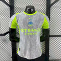 Maillot Manchester City Third Player Version 25/26