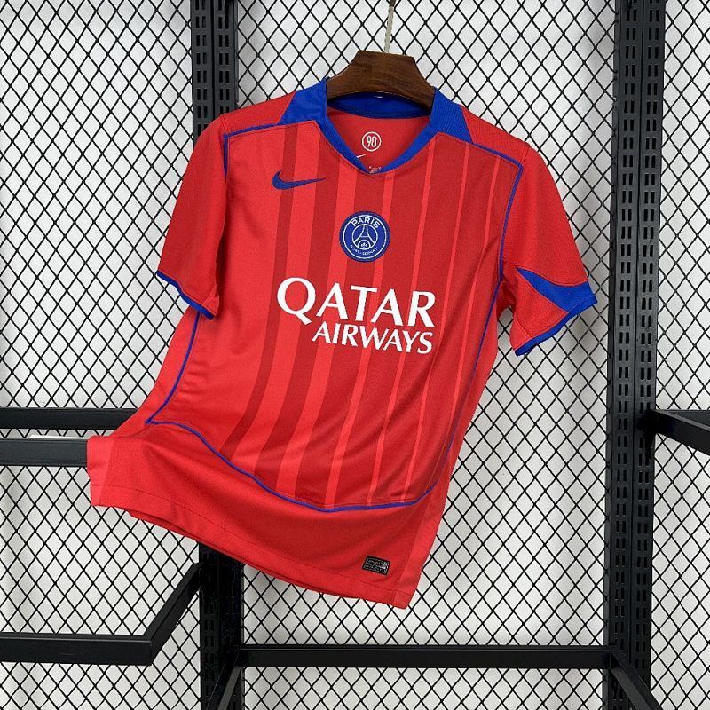 Maillot PSG Third 25/26