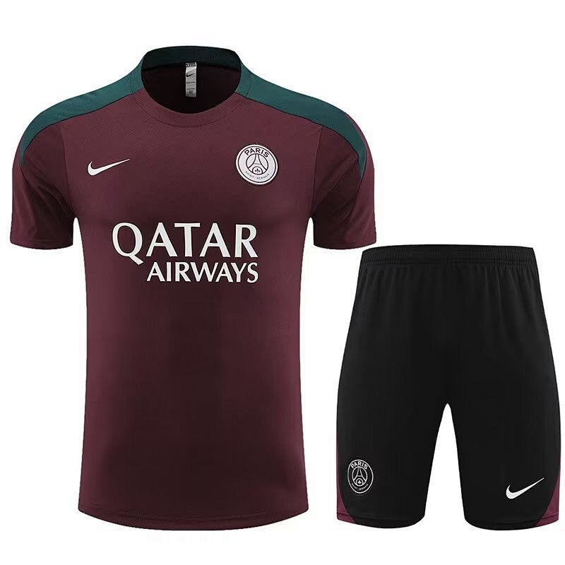 Ensemble PSG Prématch 23/24