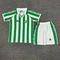 Ensemble Enfant Betis Kid Sets Domicile 25/26
