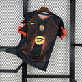Maillot FC Barcelone Noir Édition spéciale 25/26 (3)