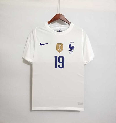 Maillot France Extérieur 2020