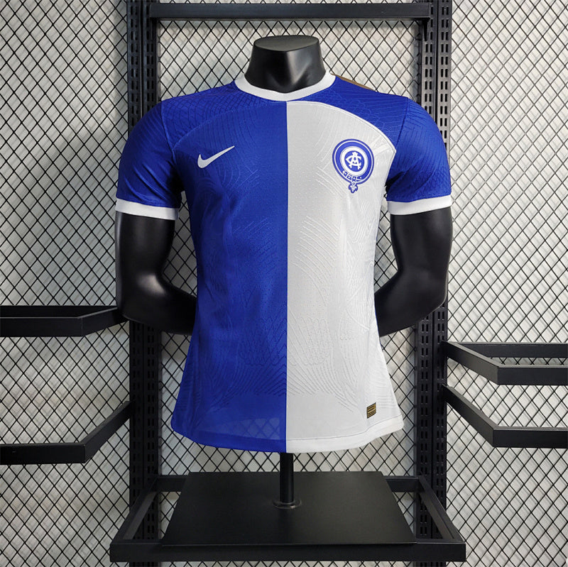 Maillot Atlético Madrid Extérieur Player Version 23/24