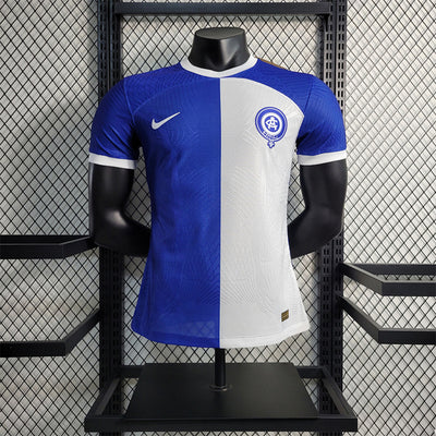 Maillot Atlético Madrid Extérieur Player Version 23/24