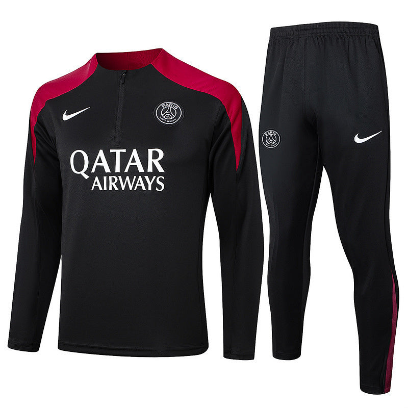 Survêtement PSG 24/25 (11)