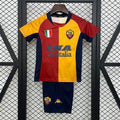 Ensemble Enfant AS Roma Domicile 25/26