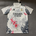 Maillot Real Madrid Blanc 25/26