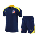 Ensemble Atlético Madrid Marine Prématch 25/26
